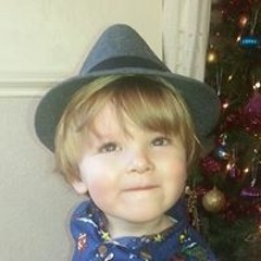 Natalie Jayne Rowley