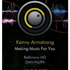 Kenneth Djskeet Armstrong