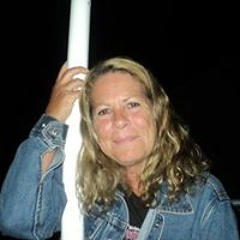 Leah Berkley Hackley