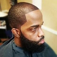 Sharief McMullen Sr.