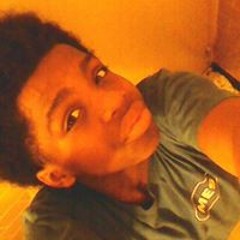 AnthonyTakemeasiam McRae