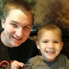 Canyon Michael Forsgren