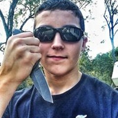 Jake McCoy