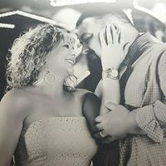 Lisa Trevarthen Love