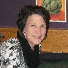 Julie Casotti Aspengren