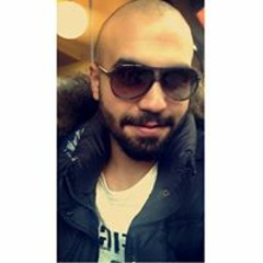 Alparslan Özdemir