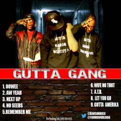 GUTTA GANGG