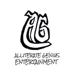 AlliterateGeniusEnt