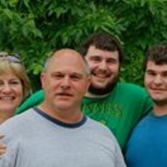 Colin Matthew Kinkade