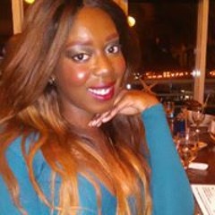 Shirley Joseph