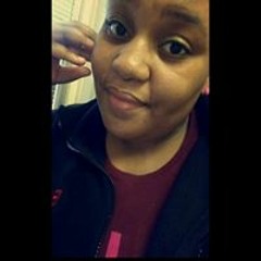 Alexia De'Jour Conway