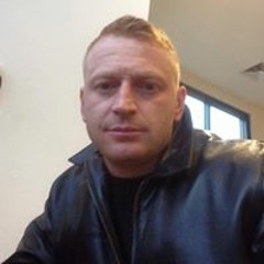 Gregory Serafin