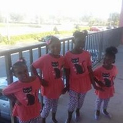 Curtesha Cannon-Cousin