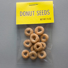 Doughnut Seeds