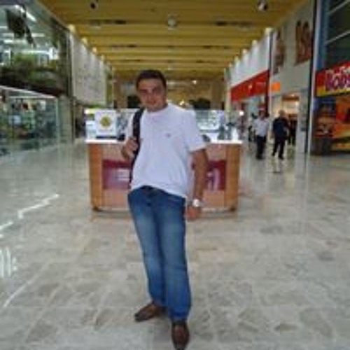 Ismael Araujo’s avatar