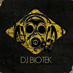 DJ BIOTEK