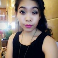 Maylen Legarda Ongco