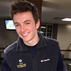 Dylan Montgomery