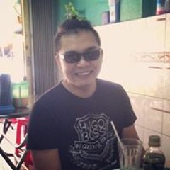 Andy Tran