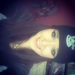 Emily Jackson-Roland