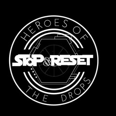 STOP & RESET