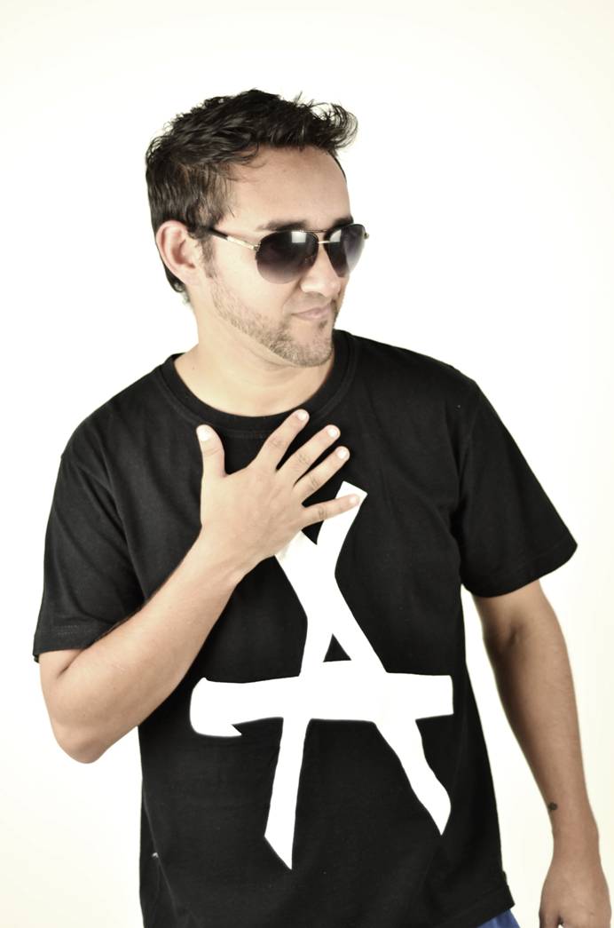 Nando SilvaOficial