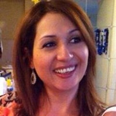 Marjan Tahmassebi