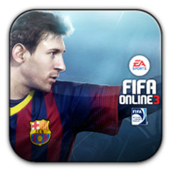 World of FIFA ONLINE3