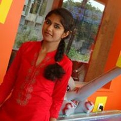 Shwetha Lourdes