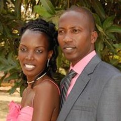 Bujambi Adolphe Grace