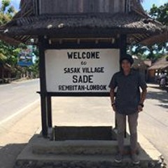 Muhammad Rizaldi Ramadhon