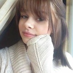 Madisøn Marie Jones