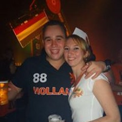 Marjella Broeders