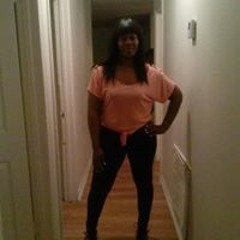 Kalilah Renee Butler