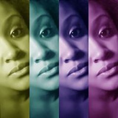 Mareshah Fay Anderson