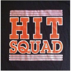 International Hit-Squad