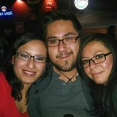 Samantha Cedillo Esparza