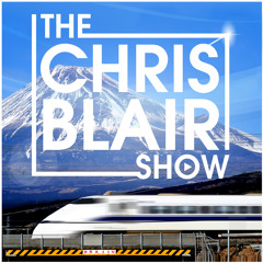The Chris Blair Show