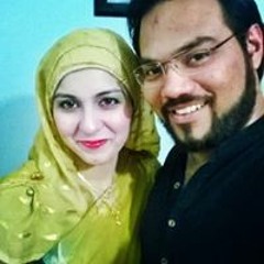 Suha Saleem Kashmiri