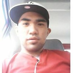 Carl William Villafuerte