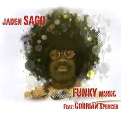 Jaden Sago