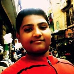 Ziad-Hosam