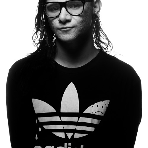 Skrillex 2025 как выглядит Stream Skrilleru Est music Listen to songs, albums, playlists for free on SoundC