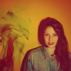 Beatriz green