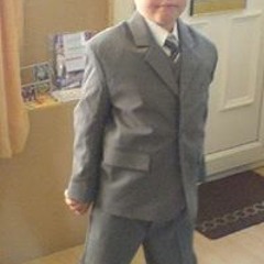Kian Hayden