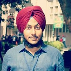 Rajdeep Singh