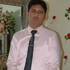 Hassan Mahmood