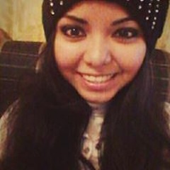 Karlaa Reyna Mendoza