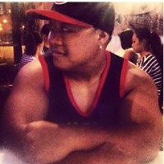 Rowland Caramonte Jr.