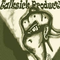 Talksick Productions